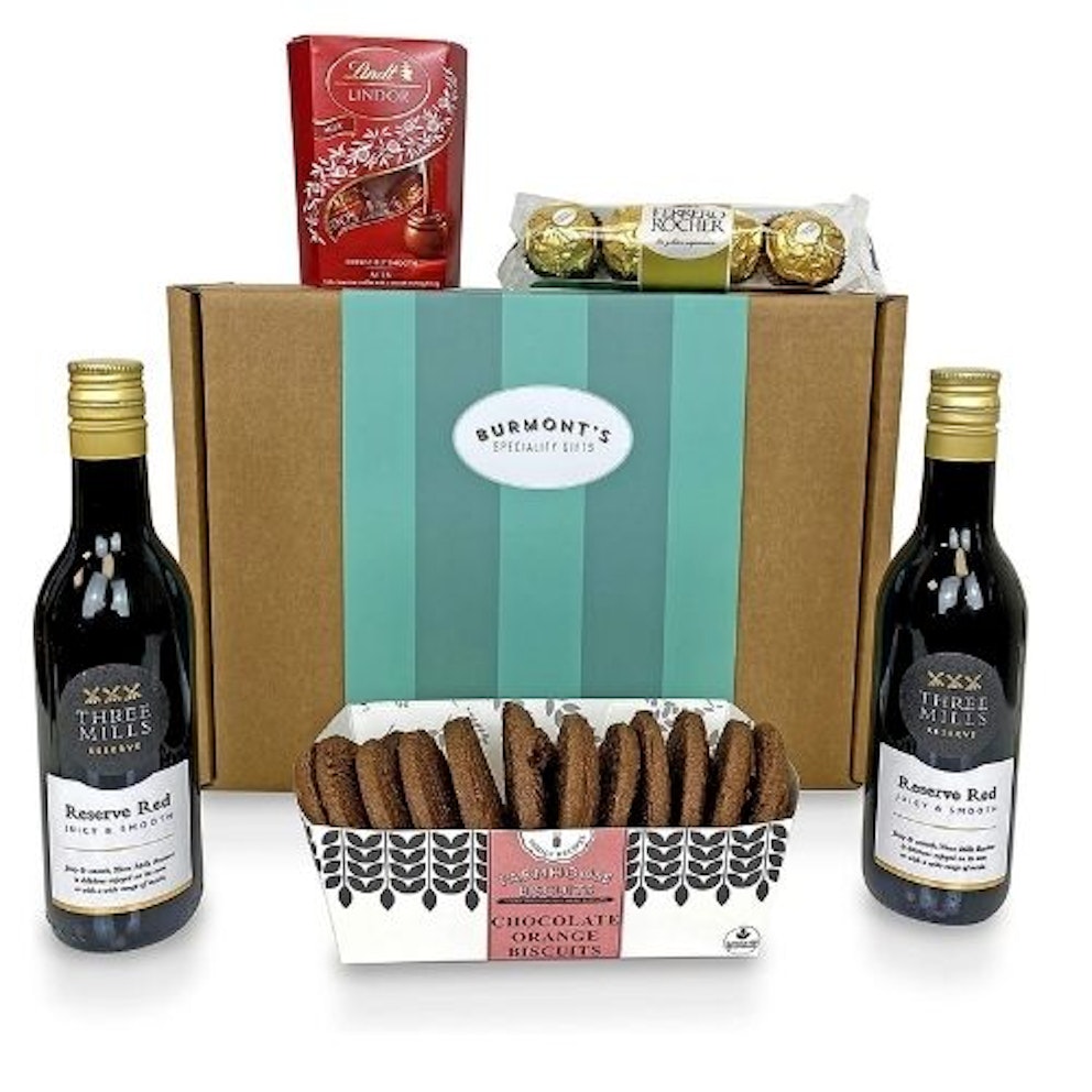 18 Of The Best Christmas Gifts For Wine Lovers